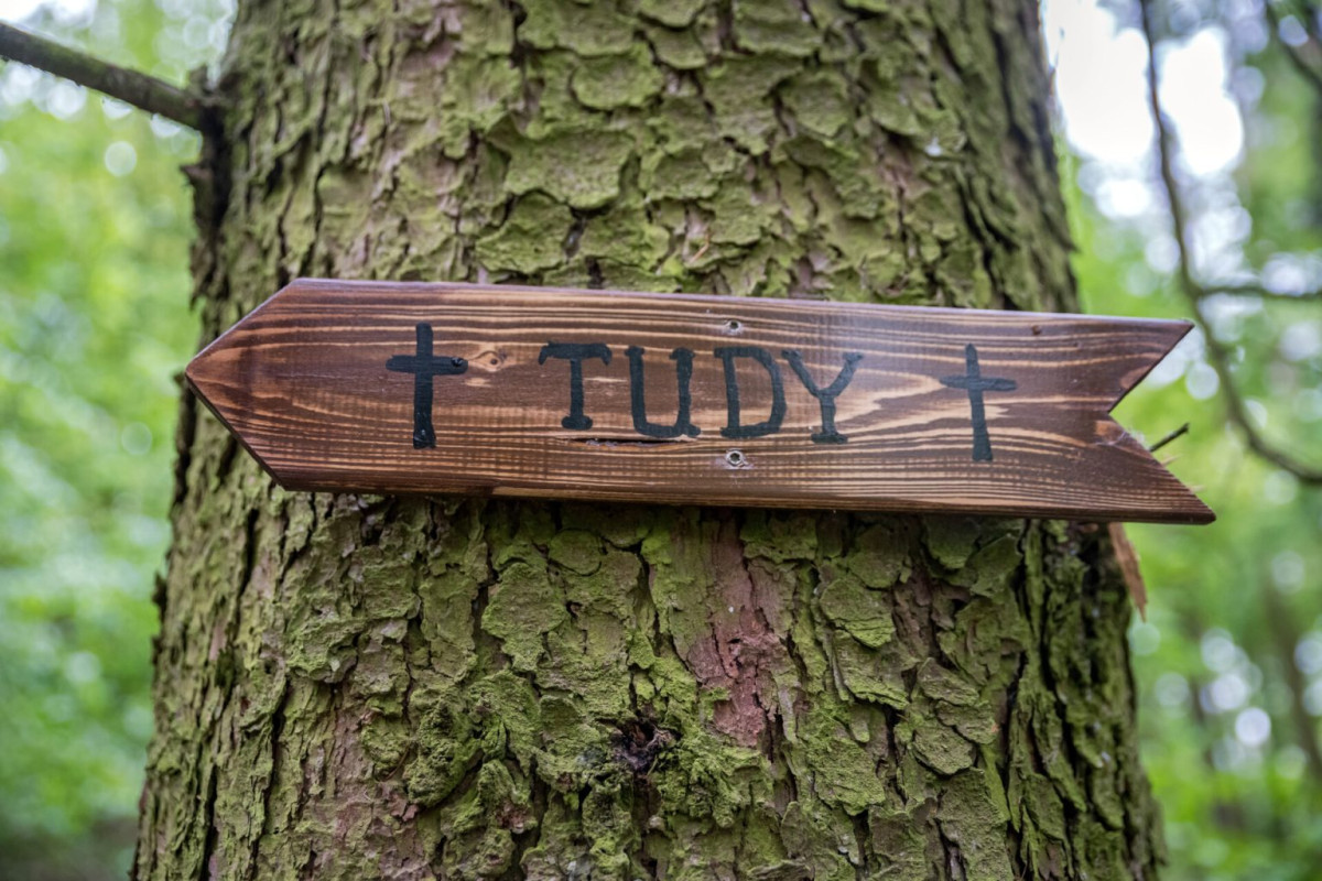 Cesta smíření - postní doba